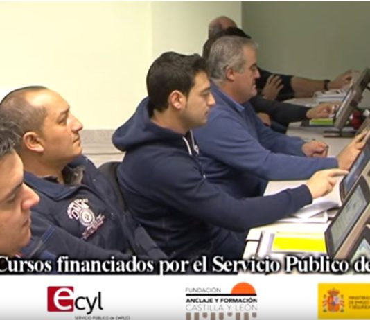 Campo Palentino 21 febrero 2019