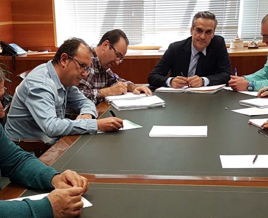 ASAJA pide la inclusión de la patata en la Red de Vigilancia Fitosanitaria de Castilla y León