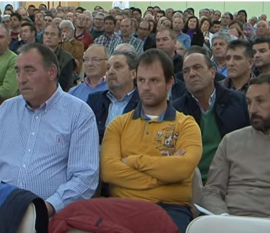 Campo Palentino 21 marzo 2019