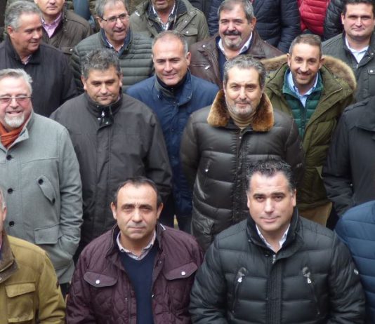 ASAJA PALENCIA no comparte las declaraciones políticas de su secretario general en Castilla y León, José Antonio Turrado