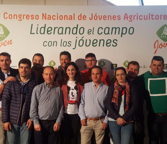 Se complica el relevo en el campo español