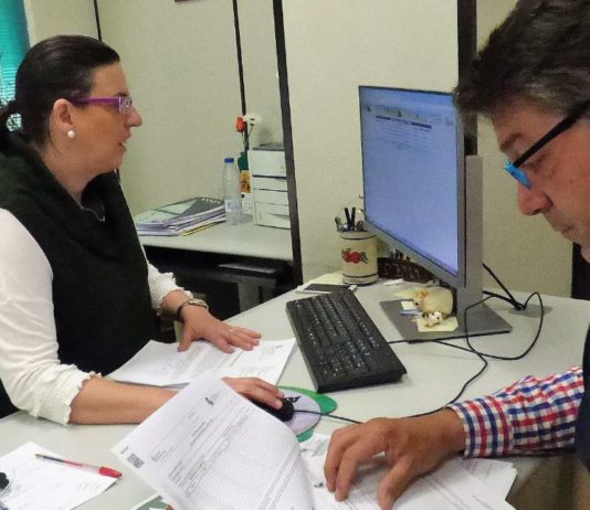 Hoy concluye el plazo de presentación de la PAC 2019 en Castilla y León