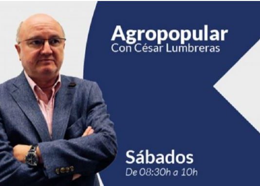 La deficiente conexión a internet impide la emisión del programa de Lumbreras en Villamartín