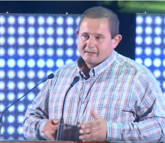 Campo Palentino 9 mayo 2019