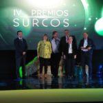 el pandío premio surcos