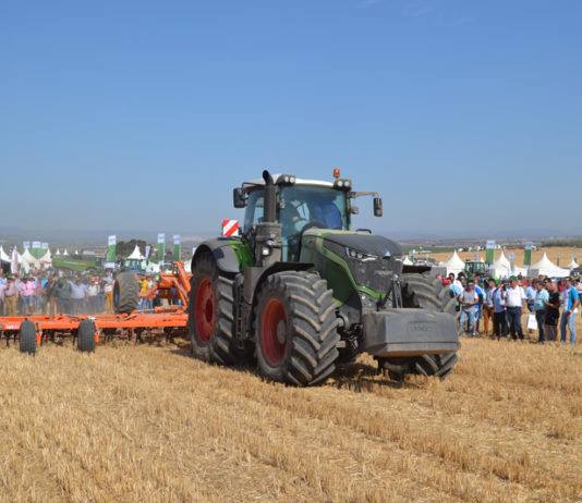 Fendtgüinos 2019 se celebra el 6 de junio en Cervatos de la Cueza