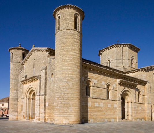 El Agropopular de Lumbreras se emite el sábado desde San Martín de Frómista