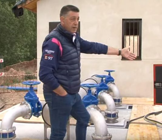 Campo Palentino 13 junio 2019