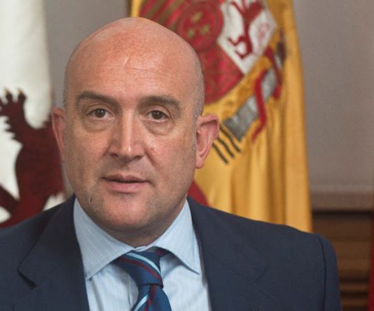 ASAJA da la bienvenida al nuevo consejero y le pide compromiso y trabajo a favor del sector «desde el minuto cero»