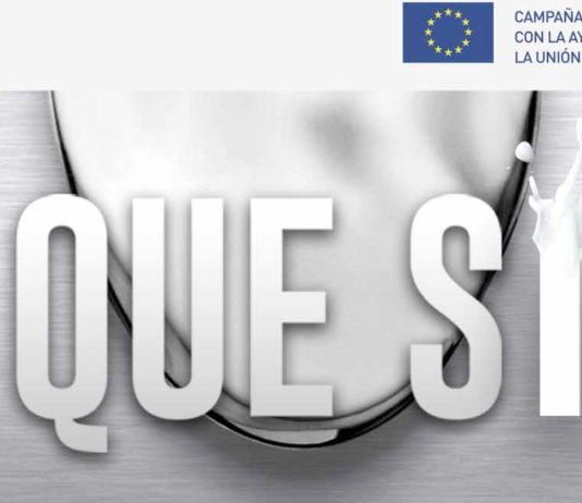 Los ganaderos palentinos invertirán más de 140.000 euros para promover el consumo de lácteos