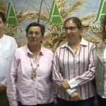 Campo Palentino 17 octubre 2019