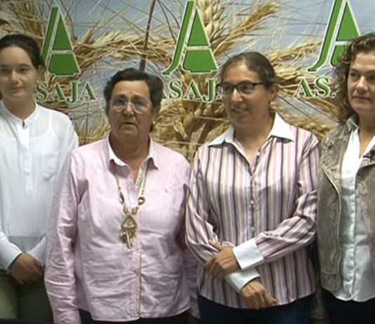 Campo Palentino 17 octubre 2019