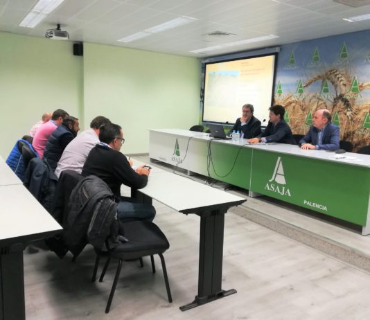 Las claves de la campaña del seguro agrario de la mano de los expertos de Agroseguro