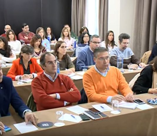 Campo Palentino 7 noviembre 2019