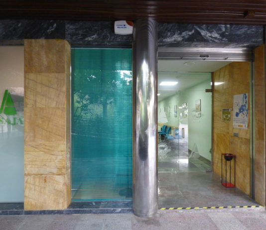 Apertura de las oficinas comarcales en el puente de diciembre