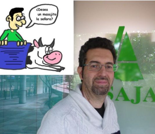 Comprometidos con el bienestar animal