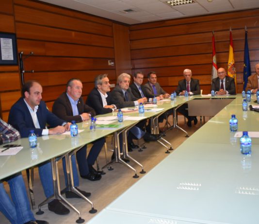 Castilla y León pide que su peso en la contratación de seguros agrarios le sirva para decidir mejoras en el sistema