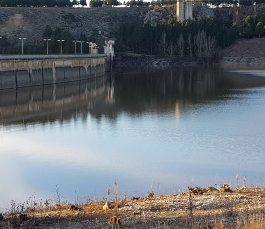 ASAJA defiende a los regantes del Carrión frente a la petición de UPL para impedir que salga el agua de Riaño fuera de León