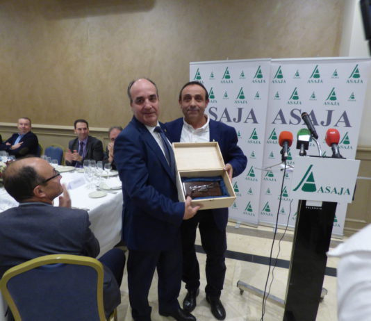 Pedro Medina, nombrado Viceconsejero