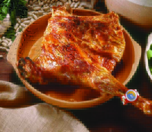 ASAJA apela al “patriotismo alimentario” en un momento clave para la reconstrucción del país