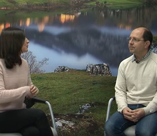 Campo Palentino 16 enero 2020