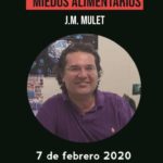 caratula flyer Mulet