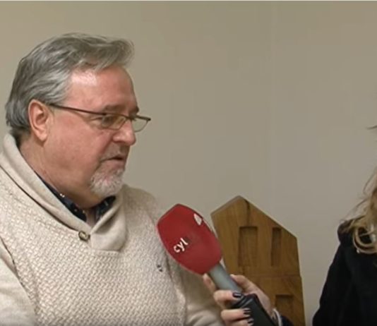 Campo Palentino 23 enero 2020