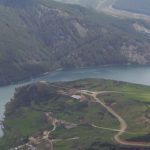 embalse camporredondo