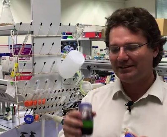 Conferencia de JM Mulet sobre miedos alimentarios el 7 de febrero