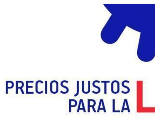 El precio medio de la leche de vaca en España en el mes de junio sólo es de 0,332 €/litro