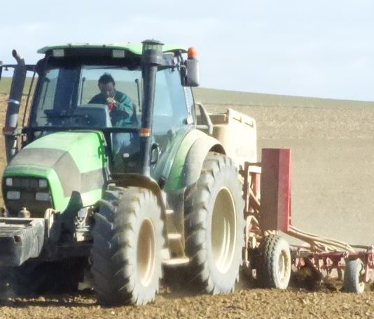 ASAJA Palencia tramita casi el 10 por ciento de las solicitudes del Plan Renove de maquinaria agrícola