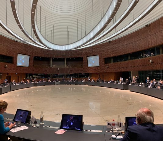 ASAJA Castilla y León valora que al fin haya acuerdo sobre la PAC que marcará la agricultura europea en esta década