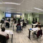 Curso de «Uso y manejo de GPS»