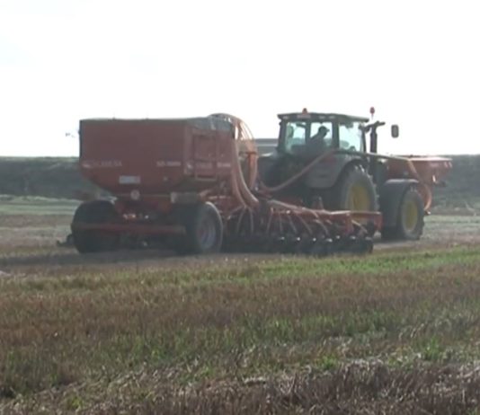 El Plan Renove incumple las expectativas creadas en el sector agrario