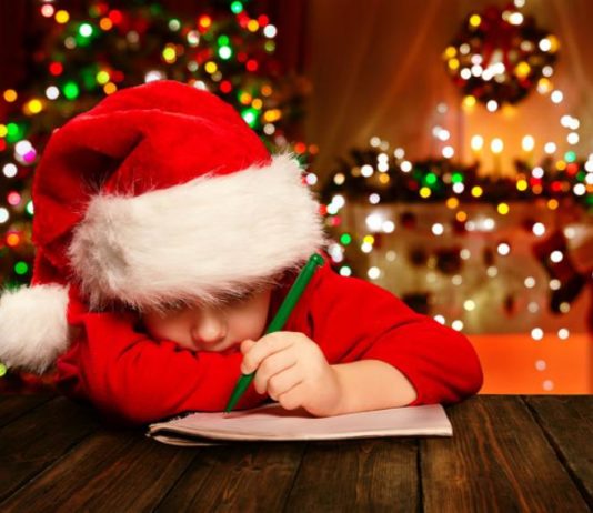 Concurso de cuentos de Navidad de ASAJA-Palencia