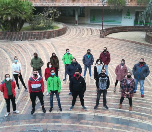 Castilla y León incrementa la ayuda para formación agraria