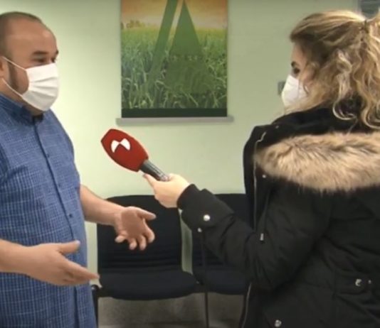 Campo Palentino 28 enero 2021