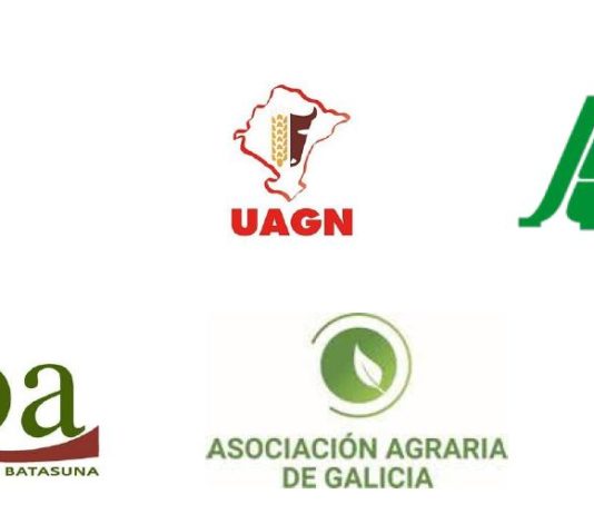 ASAJA de la Cornisa Cantábrica y Castilla y León advierten al Gobierno Central que incrementar la protección del lobo es un ataque a la ganadería extensiva y al mundo rural.