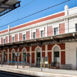 Avanza la expropiación del AVE Palencia-Santander en el tramo Palencia-Amusco