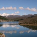 La CHD fija la reserva de los embalses palentinos para 2021