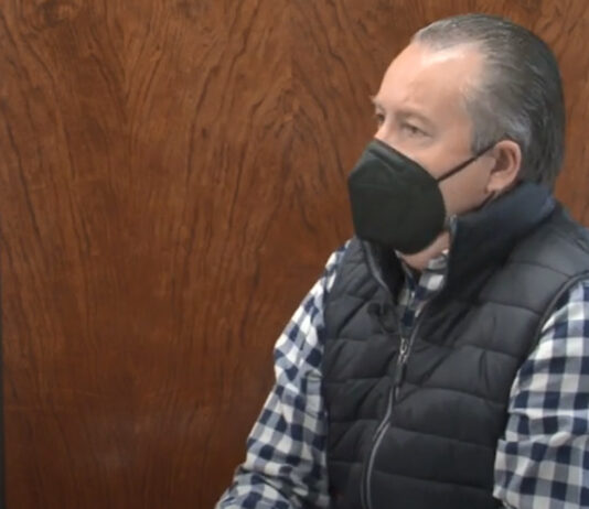 Campo Palentino 22 de abril de 2021