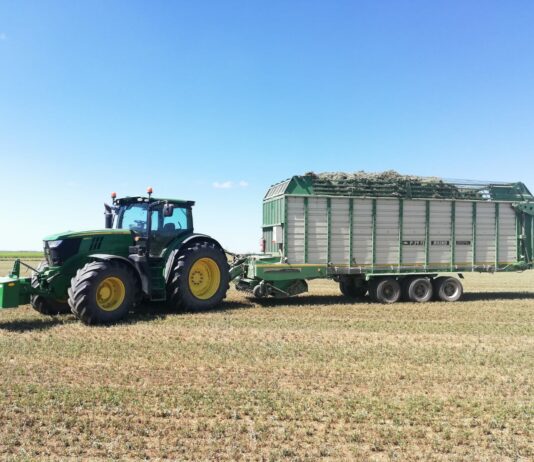 ASAJA-Palencia muestra su indignación con la convocatoria y tramitación del Plan Renove