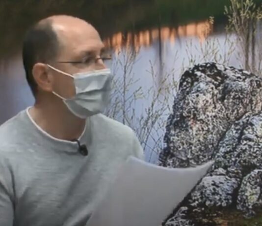 Campo Palentino 13 de mayo de 2021