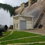 CHD advierte sobre la situación de los sistemas Carrión y Pisuerga