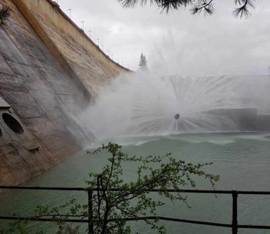 Los regantes critican la mínima inversión ejecutada en los planes hidrológicos