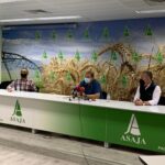 ASAJA-Palencia denuncia la grave crisis del sector ganadero