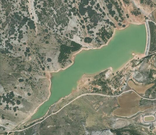 La Junta licita la adecuación de la presa de Lomilla