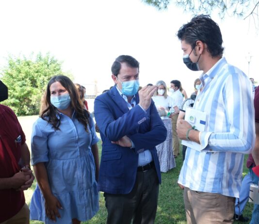 300 millones para atraer a los jóvenes al medio rural