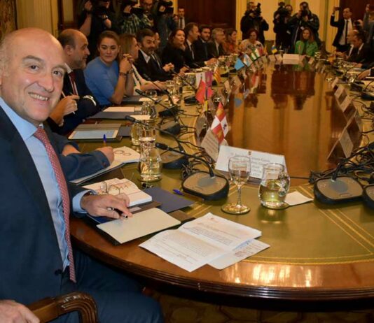 ASAJA pide al Consejero que no ceda ante el Ministro en la defensa de la PAC que necesita Castilla y León