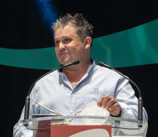 Hermanos Puebla, premio a una vida dedicada a la ganadería